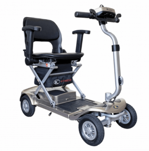 K-Lite FE & F mobility scooter